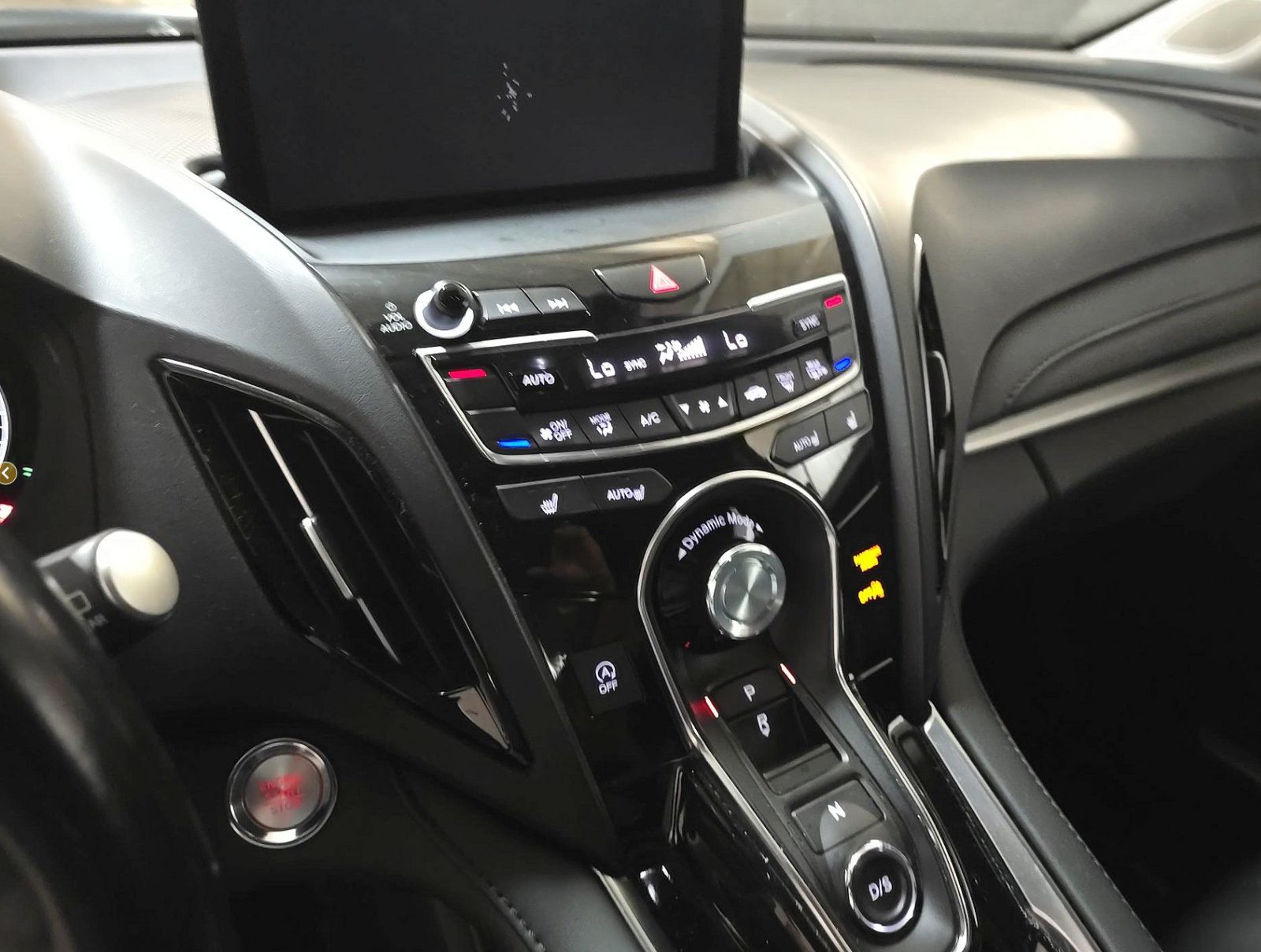 Used 2021 Acura RDX FWD image 9