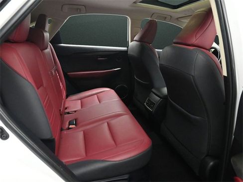 Used 2021 Lexus NX 300 FWD w/ Comfort Package image 17