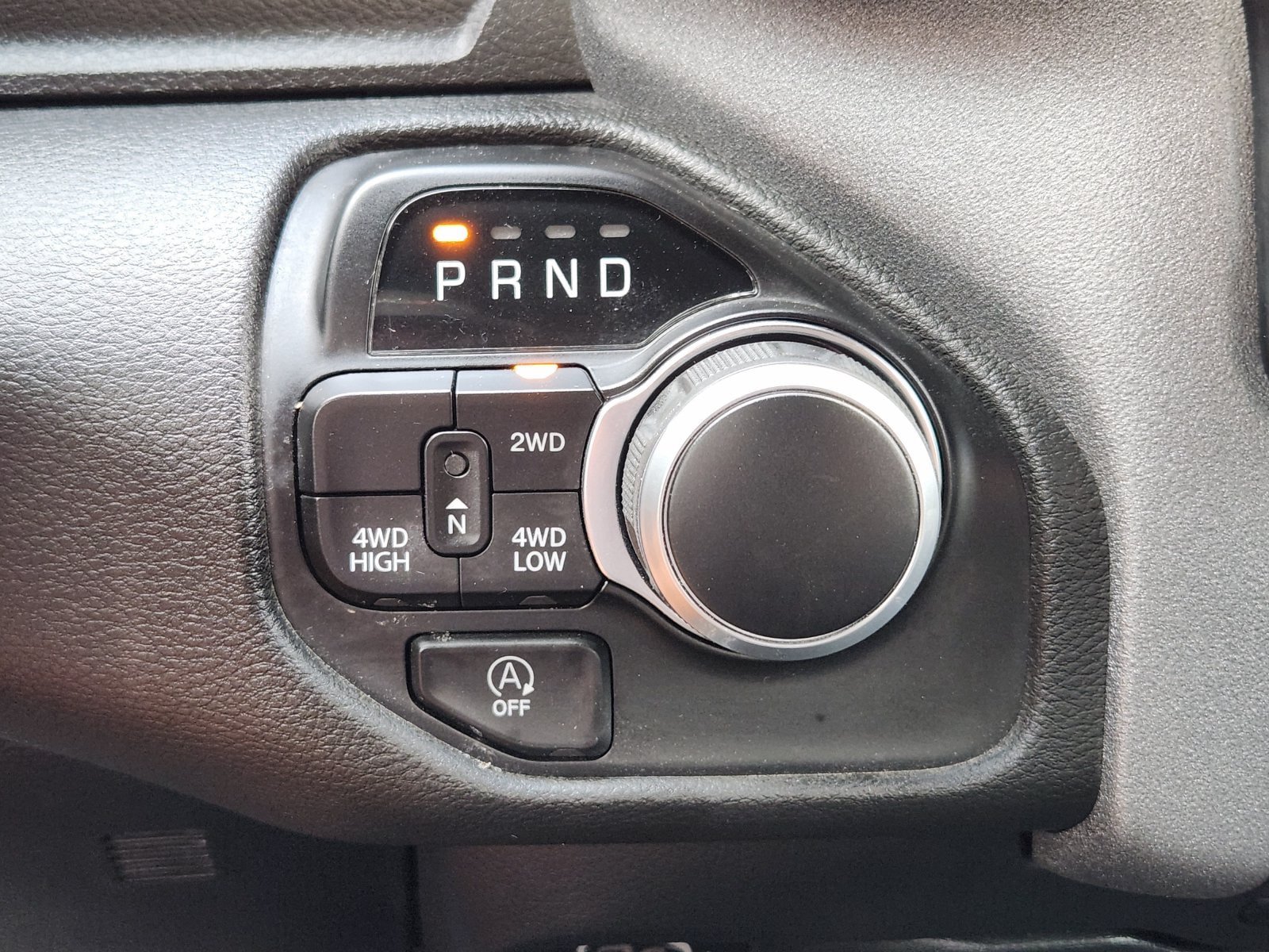 Used 2024 RAM 1500 Tradesman w/ Night Edition AWD/4WD image 29