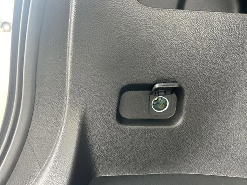 New 2024 Ford Edge SE image 41