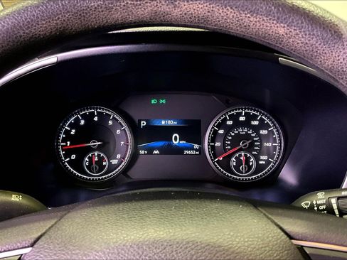 Used 2023 Hyundai Santa Fe SE image 13