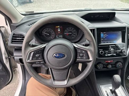 Used 2023 Subaru Impreza 2.0i image 19