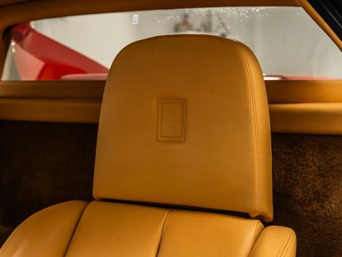 Used 1988 Ferrari Testarossa -Extremely Low Miles, Fresh Be image 26