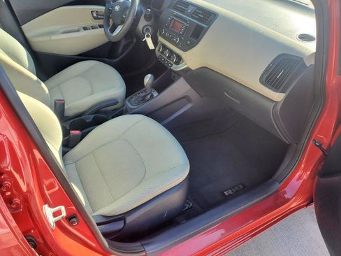 Used 2013 Kia Rio LX w/ PWR Pkg FWD image 5