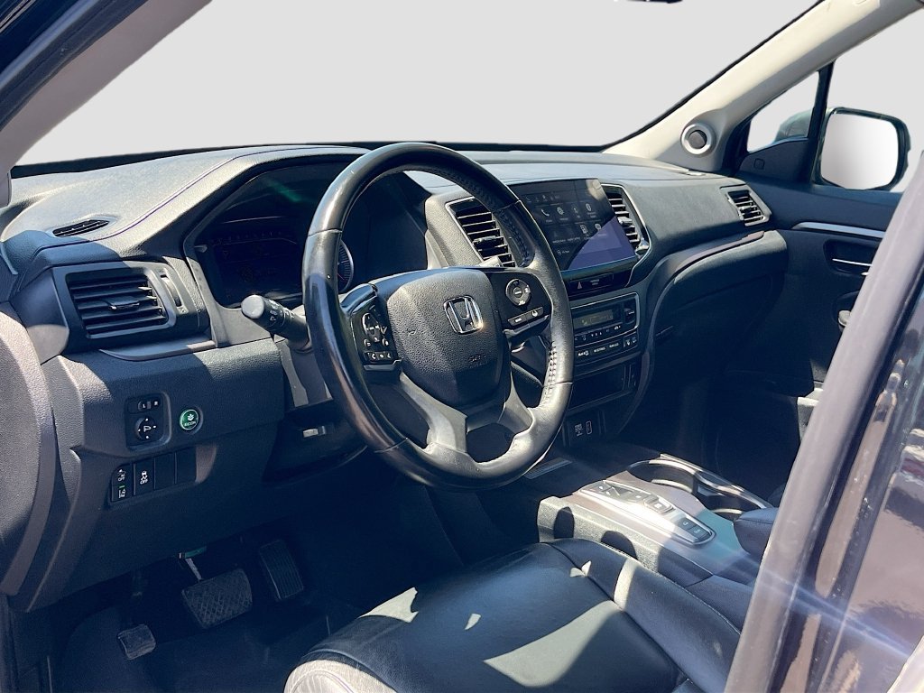 Used 2021 Honda Pilot Special Edition image 9