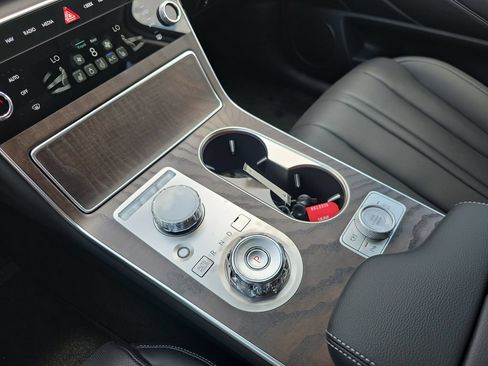 New 2026 Genesis GV80 2.5T Select AWD/4WD image 25