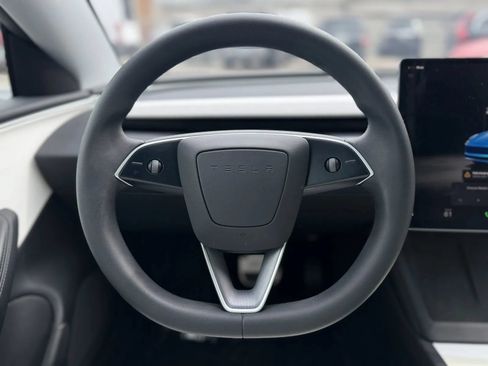 Used 2025 Tesla Model 3 Long Range RWD image 20