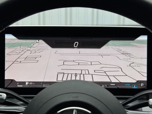 Used 2023 Mercedes-Benz C 43 AMG 4MATIC Sedan image 20