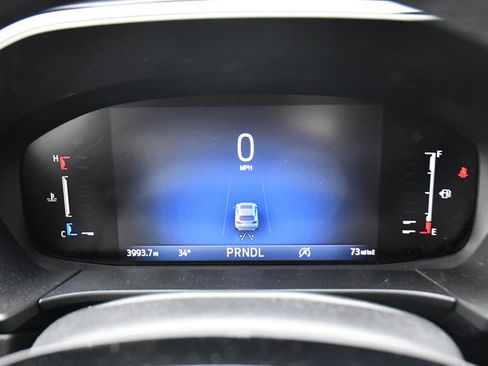 Used 2023 Ford Escape Active image 24