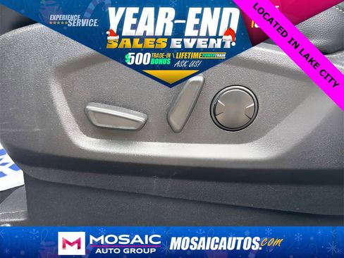 Used 2022 Ford Edge SEL w/ Convenience Package image 19