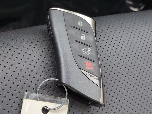 Used 2024 Lexus NX 350 AWD image 29