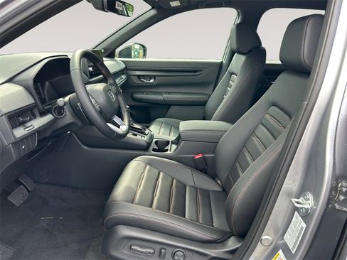New 2026 Honda CR-V Sport-L image 9