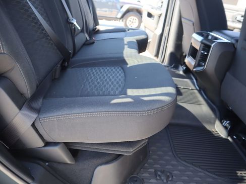 New 2026 RAM 2500 Big Horn image 15