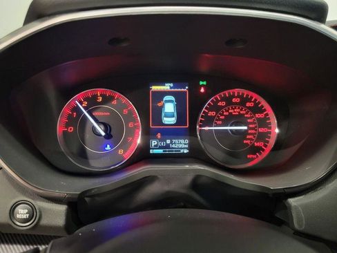 Used 2022 Subaru Impreza 2.0i Sport image 11