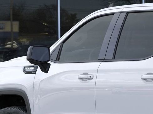 New 2026 GMC Sierra 1500 Elevation w/ Elevation Premium Package image 12