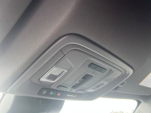 Used 2026 Chevrolet Silverado 3500 LTZ w/ LTZ Plus Package image 42