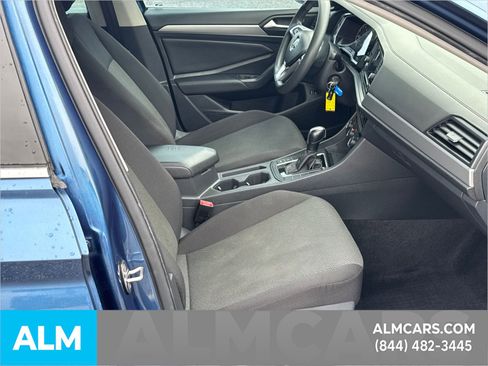 Used 2019 Volkswagen Jetta S w/ Driver Assistance Package image 15
