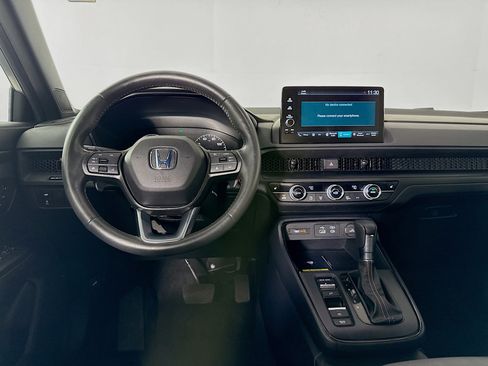 Used 2024 Honda CR-V Sport-L image 27