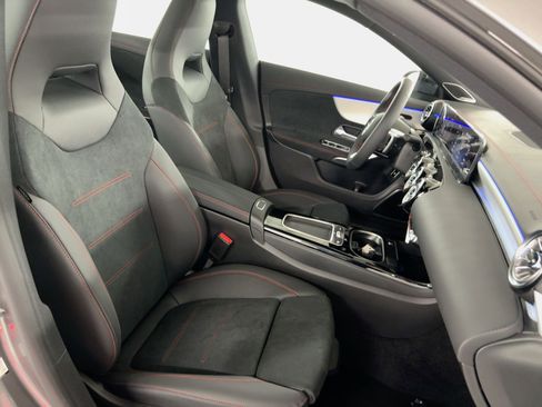 New 2026 Mercedes-Benz CLA 250 image 30