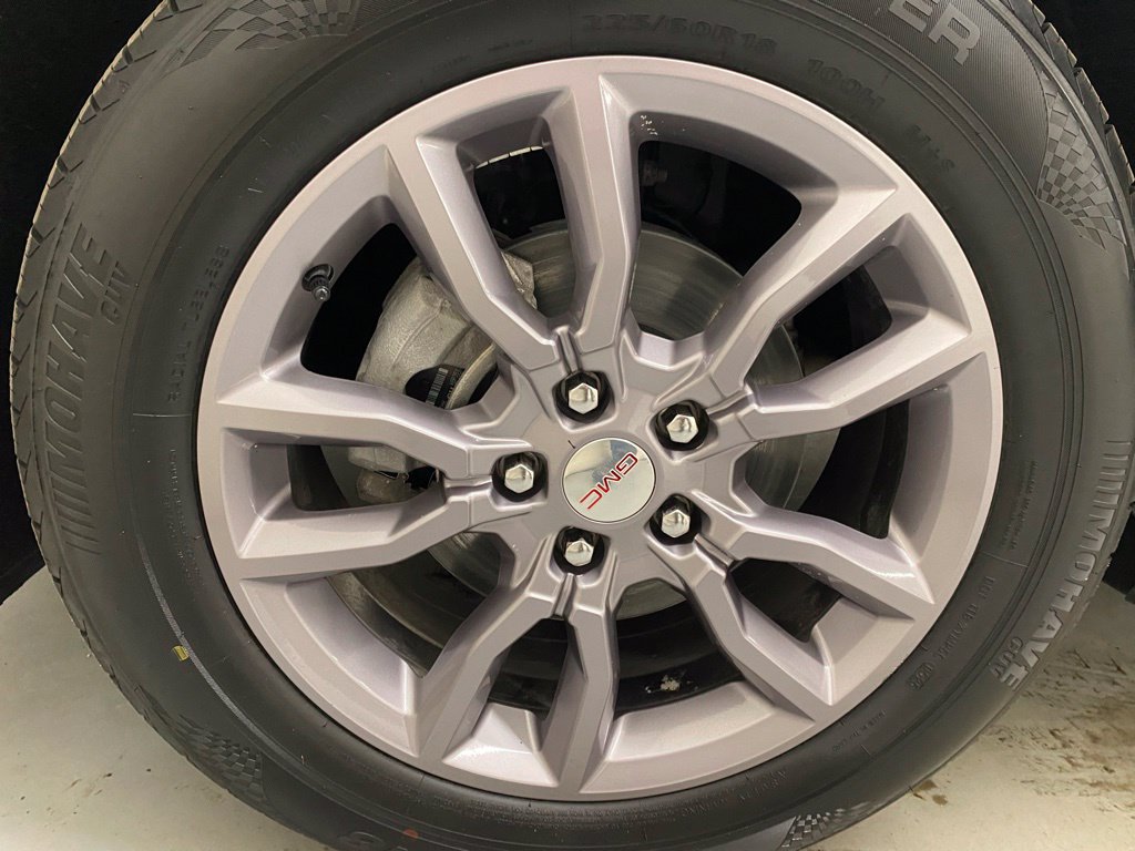 Used 2024 GMC Terrain SLT AWD/4WD image 27