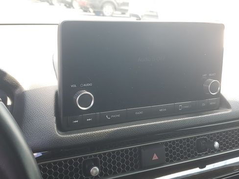 Used 2023 Honda Civic Sport image 22