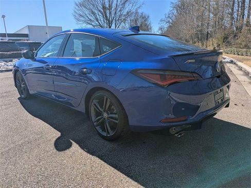 Used 2024 Acura Integra A-Spec image 3