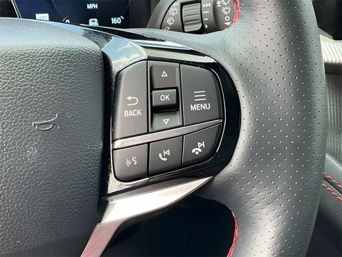 Certified 2025 Ford Explorer ST-Line w/ ST-Line Street Pack image 23