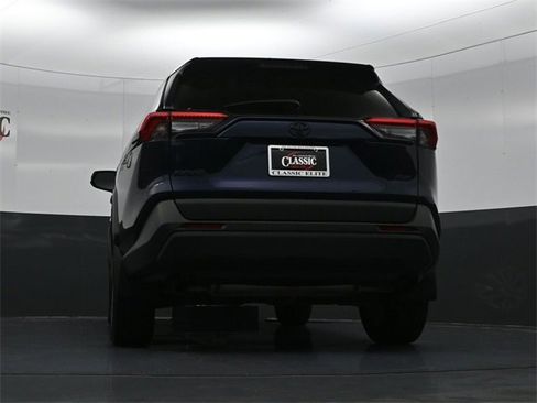 Used 2024 Toyota RAV4 XLE Premium image 32