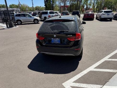 Used 2014 BMW X1 xDrive28i AWD/4WD image 11