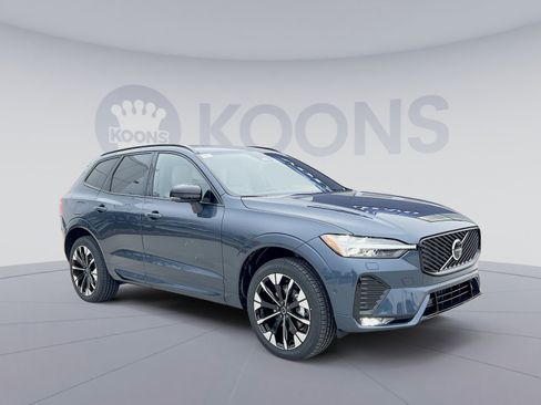 New 2026 Volvo XC60 B5 Plus w/ Protection Package Premier image 10
