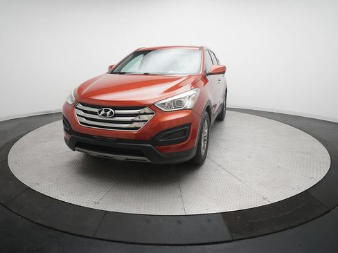 Used 2015 Hyundai Santa Fe Sport AWD/4WD image 12