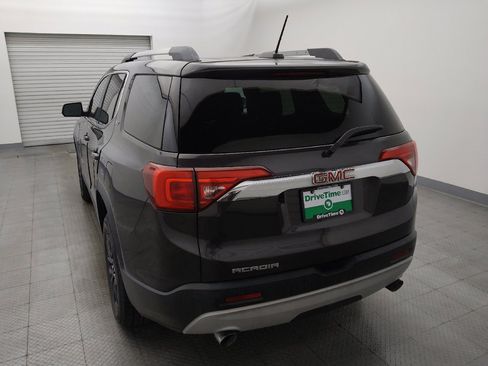 Used 2018 GMC Acadia SLT FWD image 6