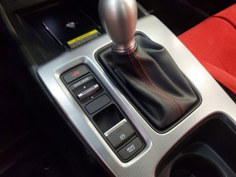 Used 2025 Honda Civic Type R image 31