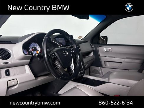 Used 2014 Honda Pilot EX-L image 13