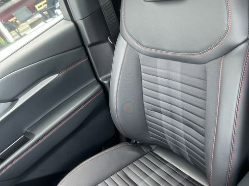 New 2026 Ford Explorer ST-Line AWD/4WD image 22