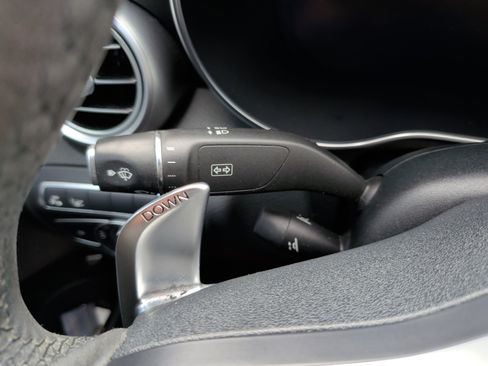 Used 2021 Mercedes-Benz C 63 AMG S image 29