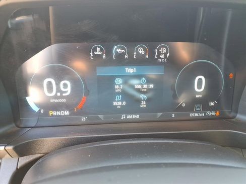 Used 2024 Ford Ranger Lariat image 31