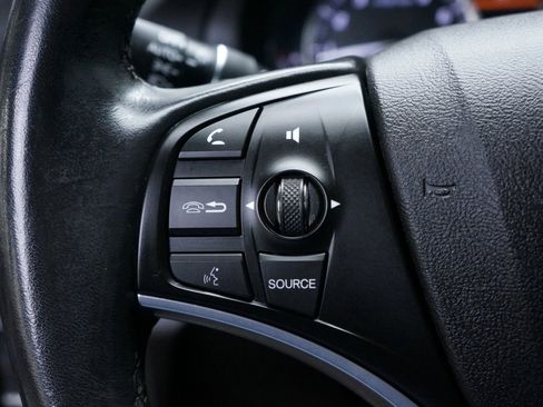 Used 2018 Acura MDX FWD image 19