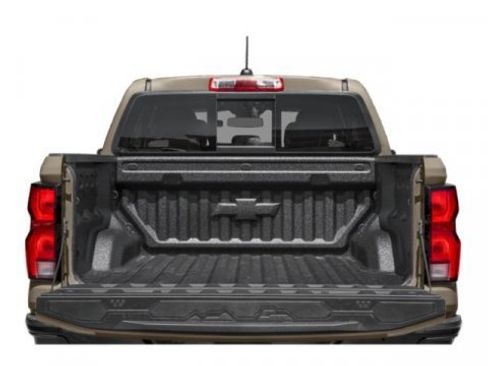 Used 2023 Chevrolet Colorado Z71 w/ Z71 Convenience Package 2 AWD/4WD image 14