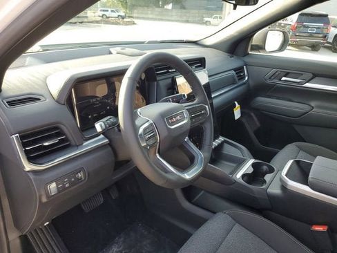 New 2026 GMC Terrain Elevation image 20