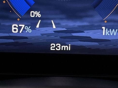 New 2026 Chevrolet Equinox EV LT w/ Convenience Package II image 12