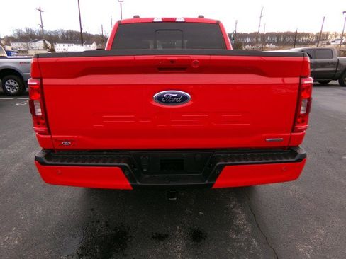 Used 2022 Ford F150 XLT w/ Equipment Group 302A High image 8