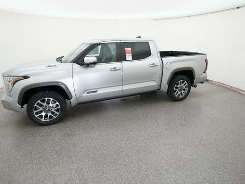 New 2026 Toyota Tundra 1794 Edition AWD/4WD image 41