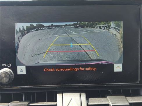 Certified 2024 Toyota RAV4 XLE image 11