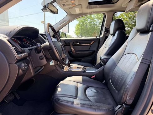 Used 2016 GMC Acadia Denali AWD/4WD image 20