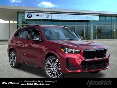 New 2026 BMW X1 xDrive28i w/ M Sport Package
