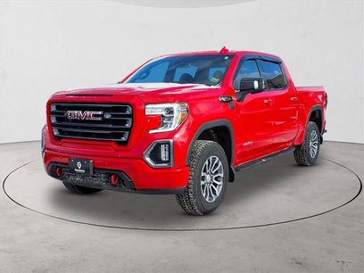 Used 2022 GMC Sierra 1500 AT4 w/ AT4 Premium Package