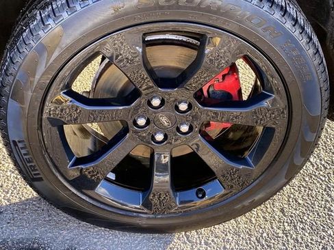 Used 2020 Ford Explorer ST w/ ST Street Pack image 33