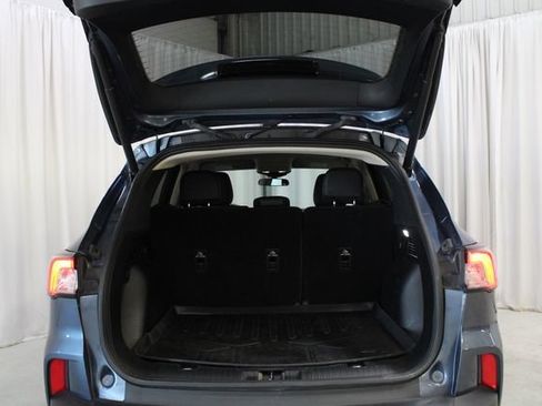 Used 2020 Ford Escape SEL AWD/4WD image 32