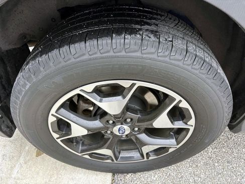 Used 2018 Subaru Crosstrek 2.0i Premium image 10